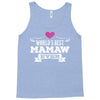 World's Best Mamaw Ever Tank Top