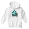 city justice Youth Hoodie