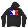 michonne nba style Unisex Hoodie