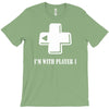 i'm with player T-Shirt