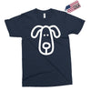 dog (2) Exclusive T-shirt