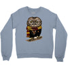 owly potter Crewneck Sweatshirt
