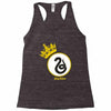king cobra Racerback Tank