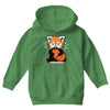 fox Youth Hoodie