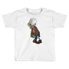 plant vs zombie Toddler T-shirt