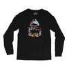 wizards duel Long Sleeve Shirts