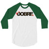 Dobre 3/4 Sleeve Shirt