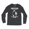 frankenstein's day care Long Sleeve Shirts