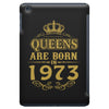 queens are born in 1973 iPad Mini