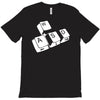 wasd tasten  funny T-Shirt