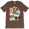 easter boxer T-Shirt