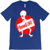 roswell t shirt alien t shirt ufo conspiracy T-Shirt