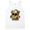 insert brain here Tank Top