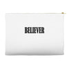 believer Accessory Pouches