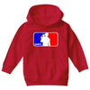 daryl daryl  style Youth Hoodie
