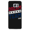 dream team Samsung Galaxy S7
