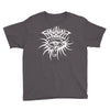 Bob Dylan Logo Youth Tee