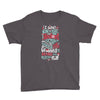 fandom life Youth Tee