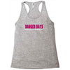 danger days the true lives of the fabulous killjoys mcr Racerback Tank