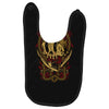 Pirate x Sword Baby Bibs