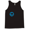 reach out and crush someone Tank Top