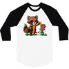 rocket around the 3/4 Sleeve Shirt