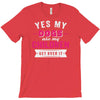 yes dogs are my children. get over it T-Shirt