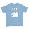 hercules poirot Youth Tee