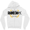 Rainbow Six Siege Zipper Hoodie
