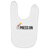 Depression Baby Bibs