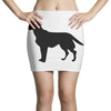 dog Mini Skirts