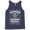 samcro redwood original Tank Top