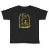 frog &amp; toad Toddler T-shirt