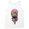 ice cream Tank Top