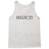killin' it t shirt top dope tee swag asap tshirt hipster sick wasted h Tank Top