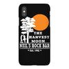 neil young inspired t shirt harvest moon csn&amp;y rock iPhoneX