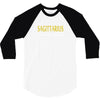 It's A Sagittarius Thing 3/4 Sleeve Shirt