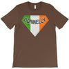 donnelly irish superhero T-Shirt