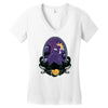 poor unfortunates Women's V-Neck T-Shirt