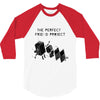 project bff 3/4 Sleeve Shirt