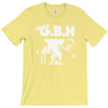 charged gbh T-Shirt