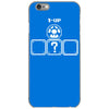 1 up mushroom nintendo mario snes gaming tee iPhone 6/6s Case