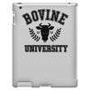 bovine university iPad 3 and 4 Case