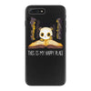 my happy place iPhone 7 Plus Case