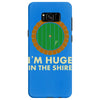 i'm huge in the shire Samsung Galaxy S8