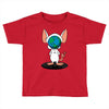 take over the surreal Toddler T-shirt