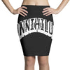 annihilus 5 Pencil Skirts