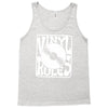 vinyl rules Tank Top
