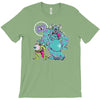 monsters fink T-Shirt