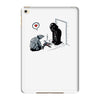 cat ats new gift iPad Mini 4